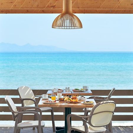 Alykanas Beach Grand Hotel By Zante Plaza ภายนอก รูปภาพ