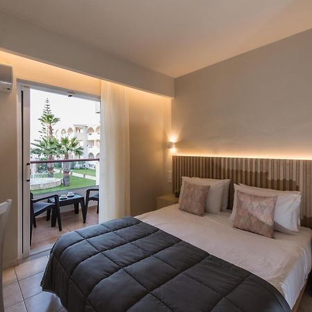Alykanas Beach Grand Hotel By Zante Plaza ภายนอก รูปภาพ