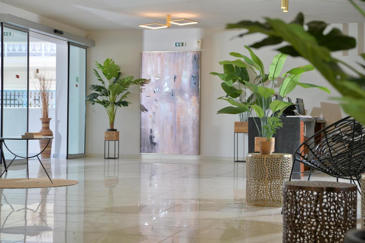 Alykanas Beach Grand Hotel By Zante Plaza ภายนอก รูปภาพ