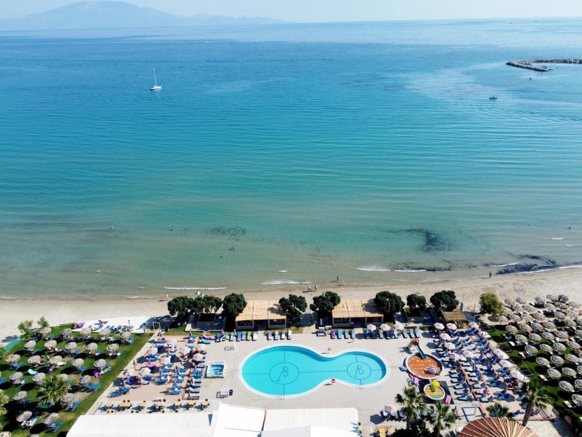 Alykanas Beach Grand Hotel By Zante Plaza ภายนอก รูปภาพ