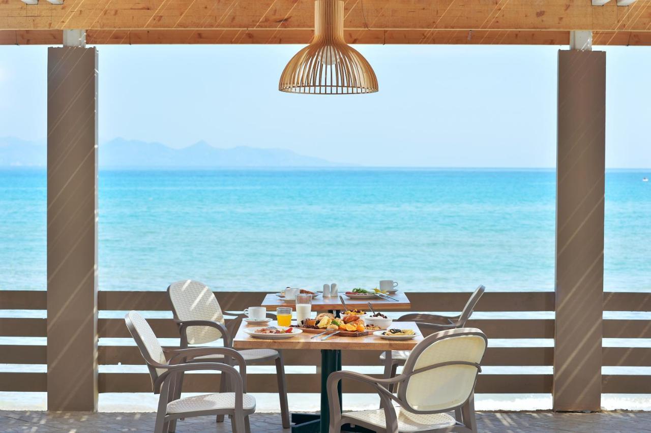 Alykanas Beach Grand Hotel By Zante Plaza ภายนอก รูปภาพ