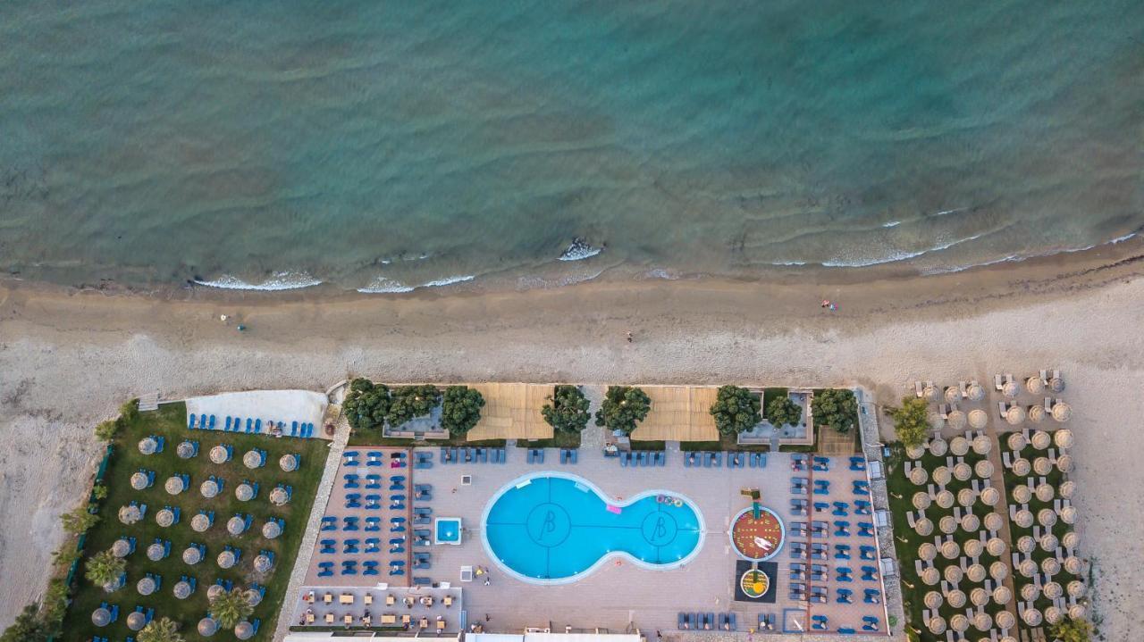 Alykanas Beach Grand Hotel By Zante Plaza ภายนอก รูปภาพ