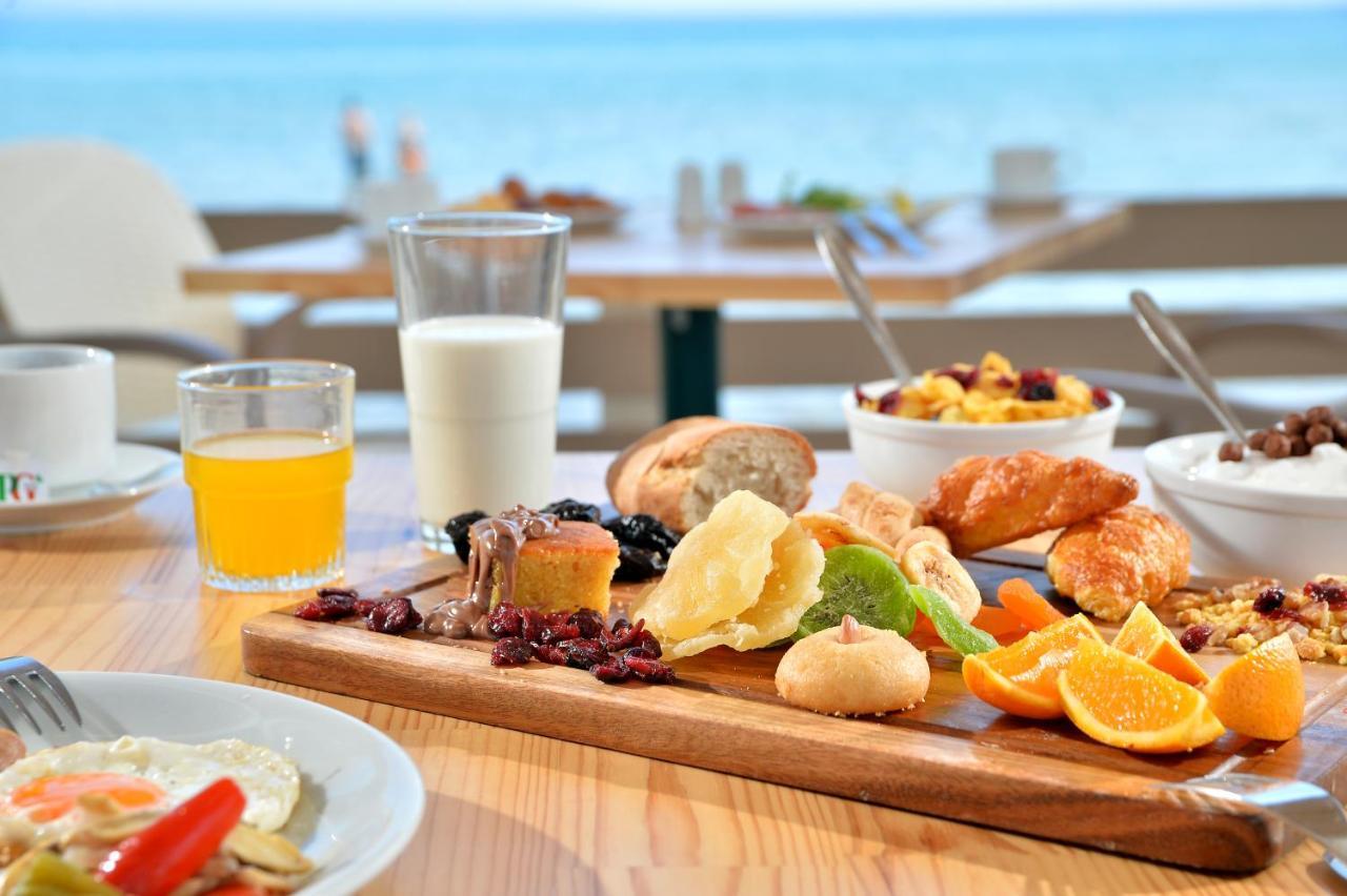 Alykanas Beach Grand Hotel By Zante Plaza ภายนอก รูปภาพ