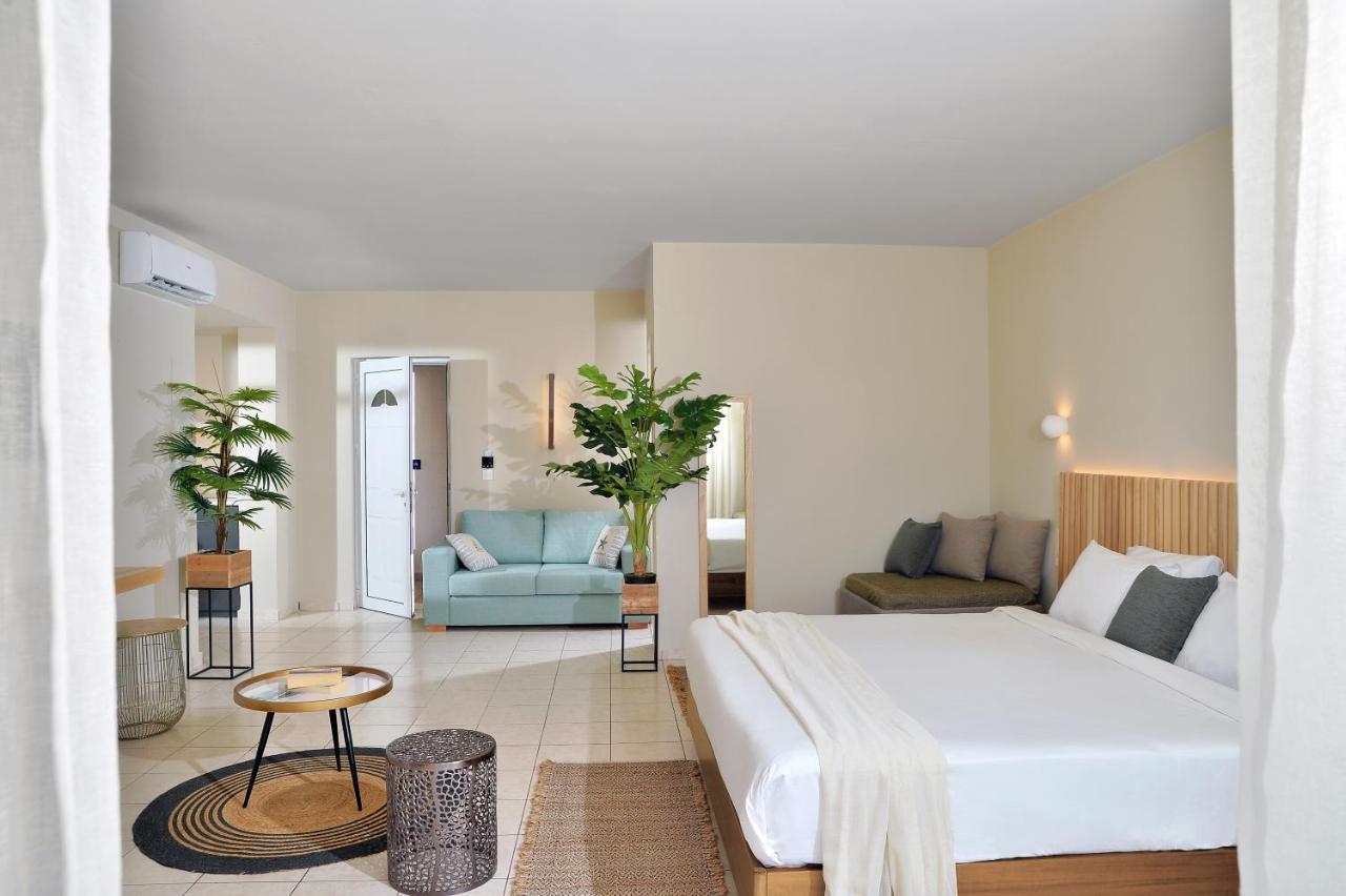 Alykanas Beach Grand Hotel By Zante Plaza ภายนอก รูปภาพ