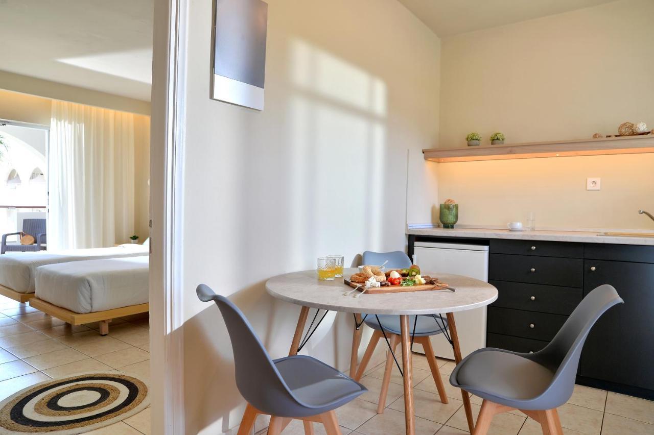 Alykanas Beach Grand Hotel By Zante Plaza ภายนอก รูปภาพ