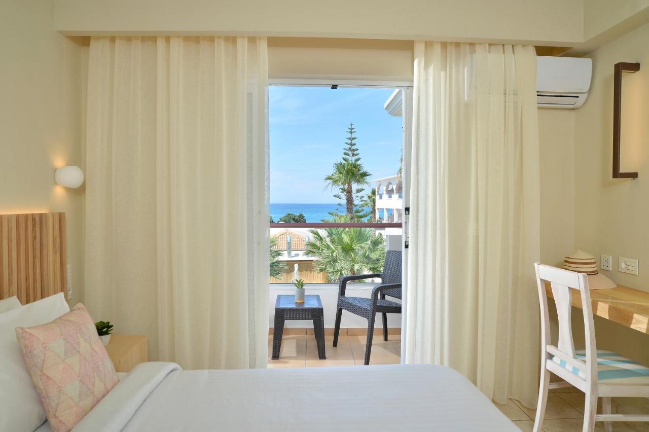 Alykanas Beach Grand Hotel By Zante Plaza ภายนอก รูปภาพ