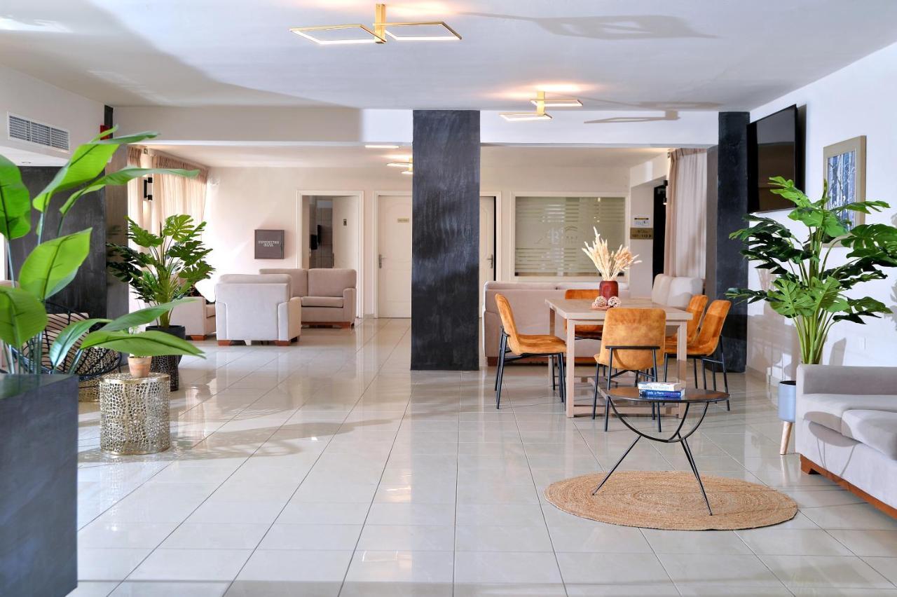 Alykanas Beach Grand Hotel By Zante Plaza ภายนอก รูปภาพ