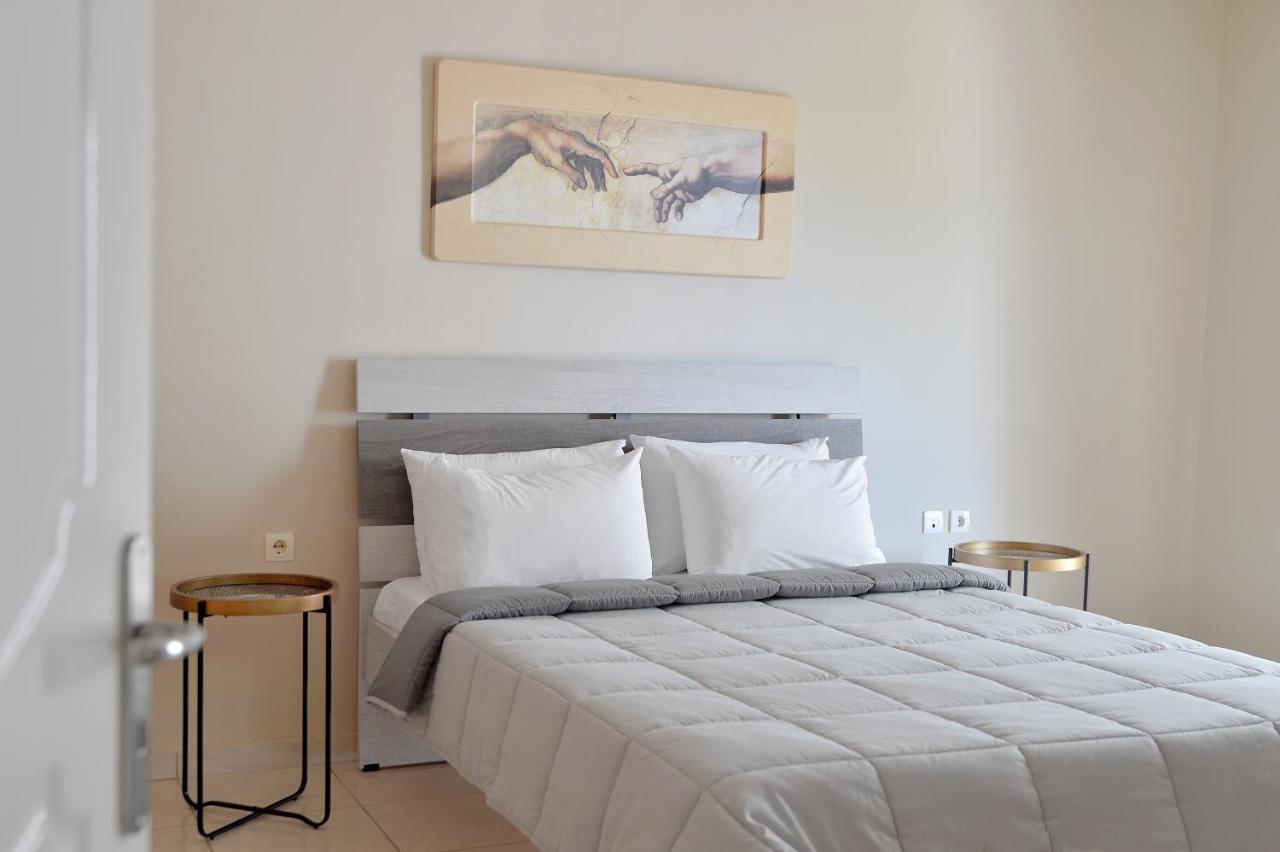 Alykanas Beach Grand Hotel By Zante Plaza ห้อง รูปภาพ