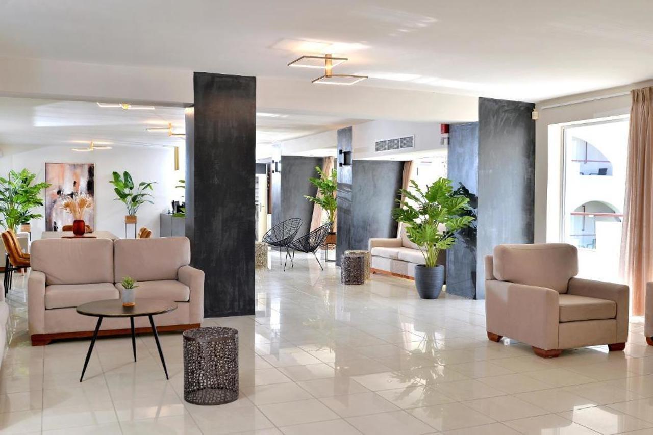Alykanas Beach Grand Hotel By Zante Plaza ภายนอก รูปภาพ