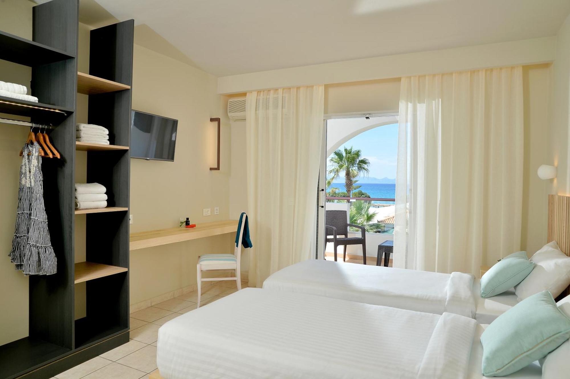 Alykanas Beach Grand Hotel By Zante Plaza ห้อง รูปภาพ