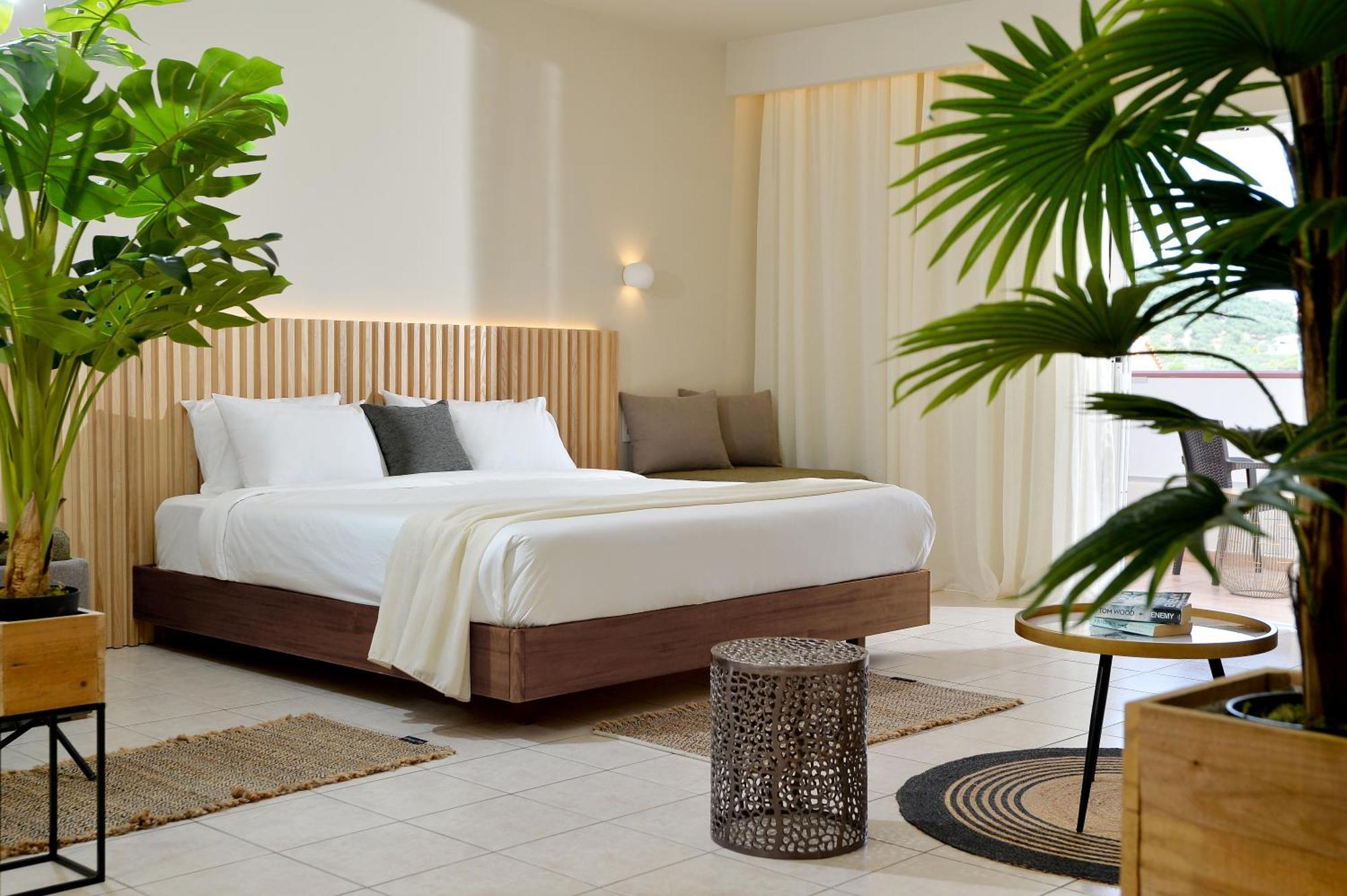 Alykanas Beach Grand Hotel By Zante Plaza ห้อง รูปภาพ