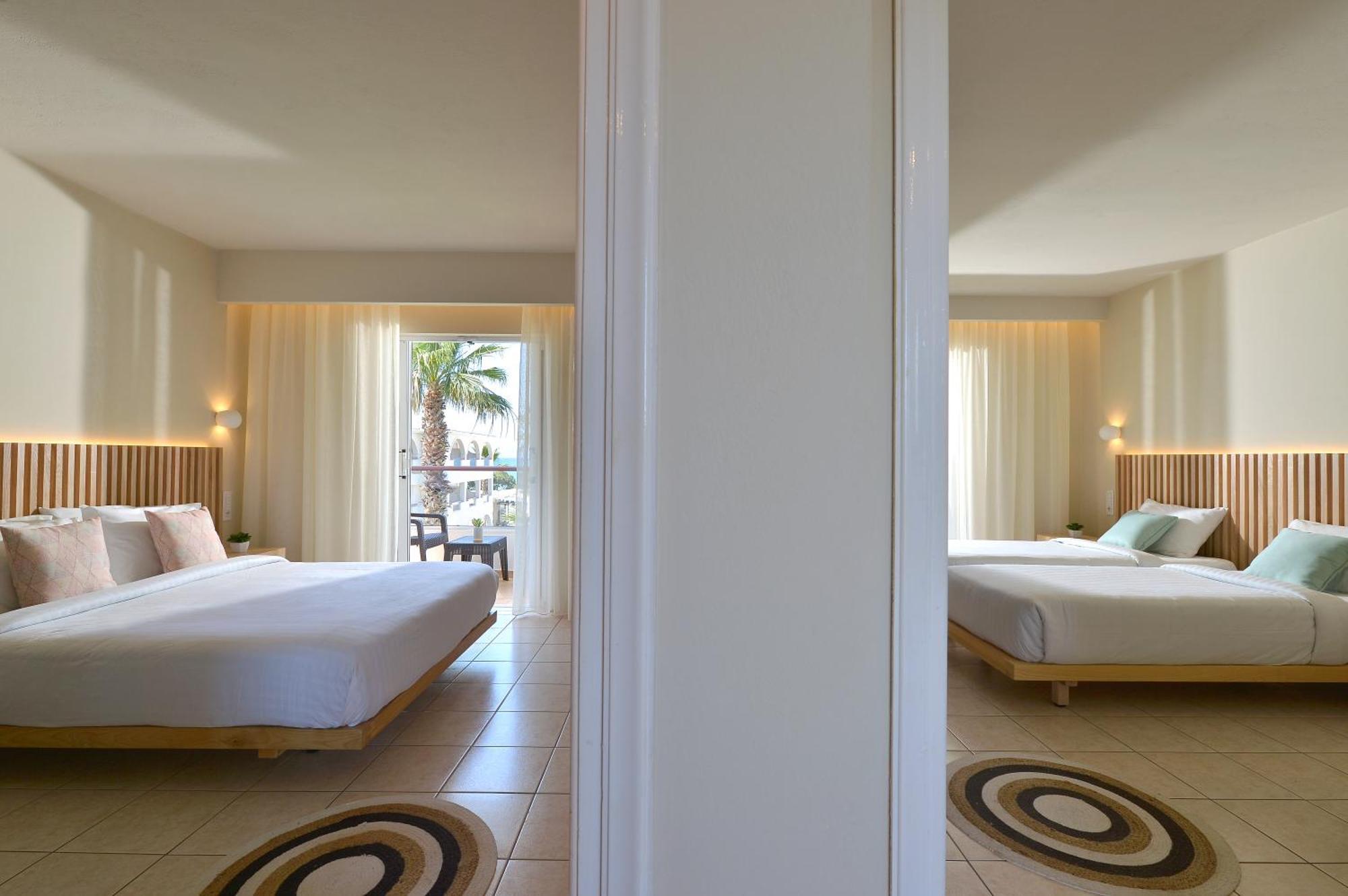 Alykanas Beach Grand Hotel By Zante Plaza ห้อง รูปภาพ