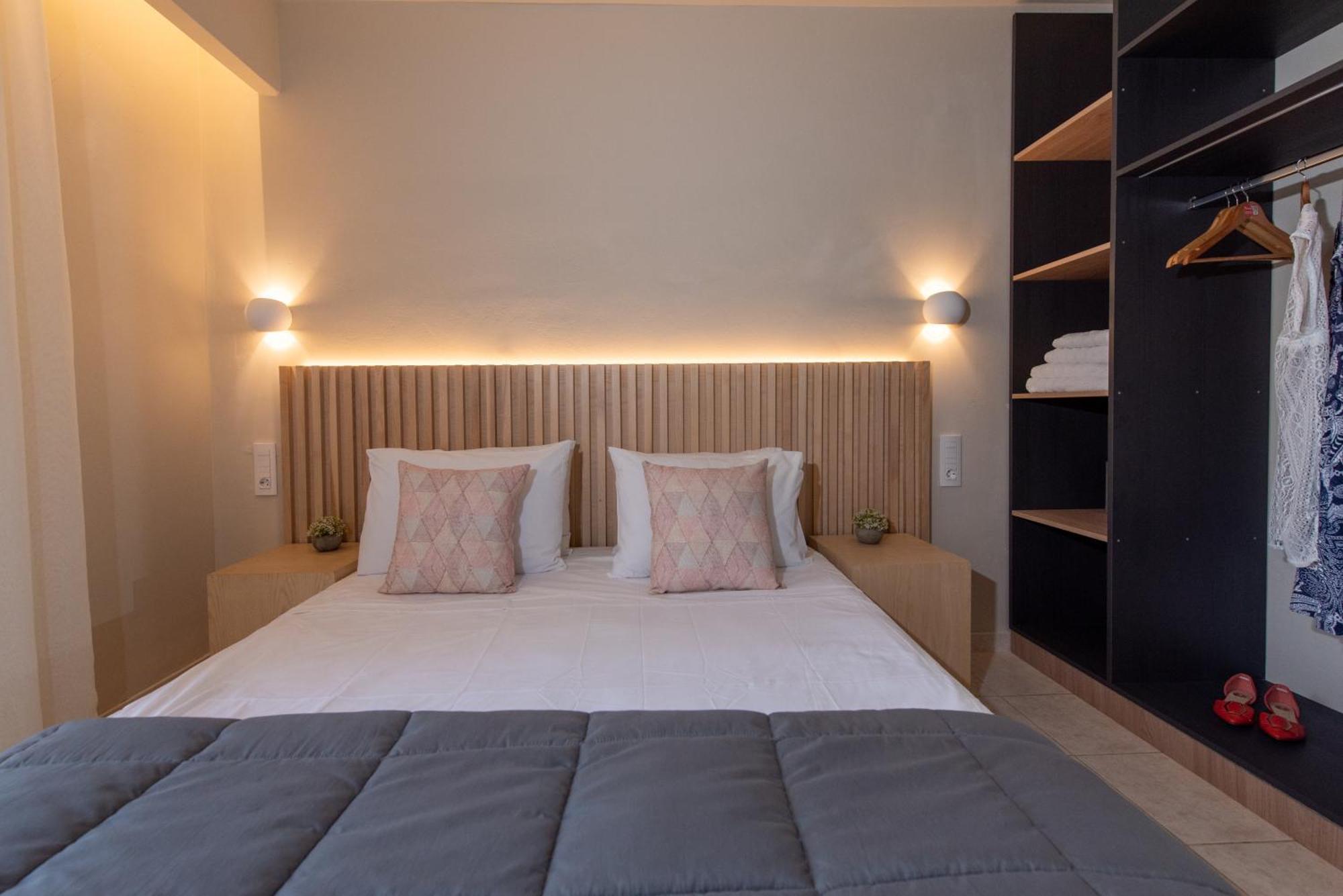 Alykanas Beach Grand Hotel By Zante Plaza ภายนอก รูปภาพ