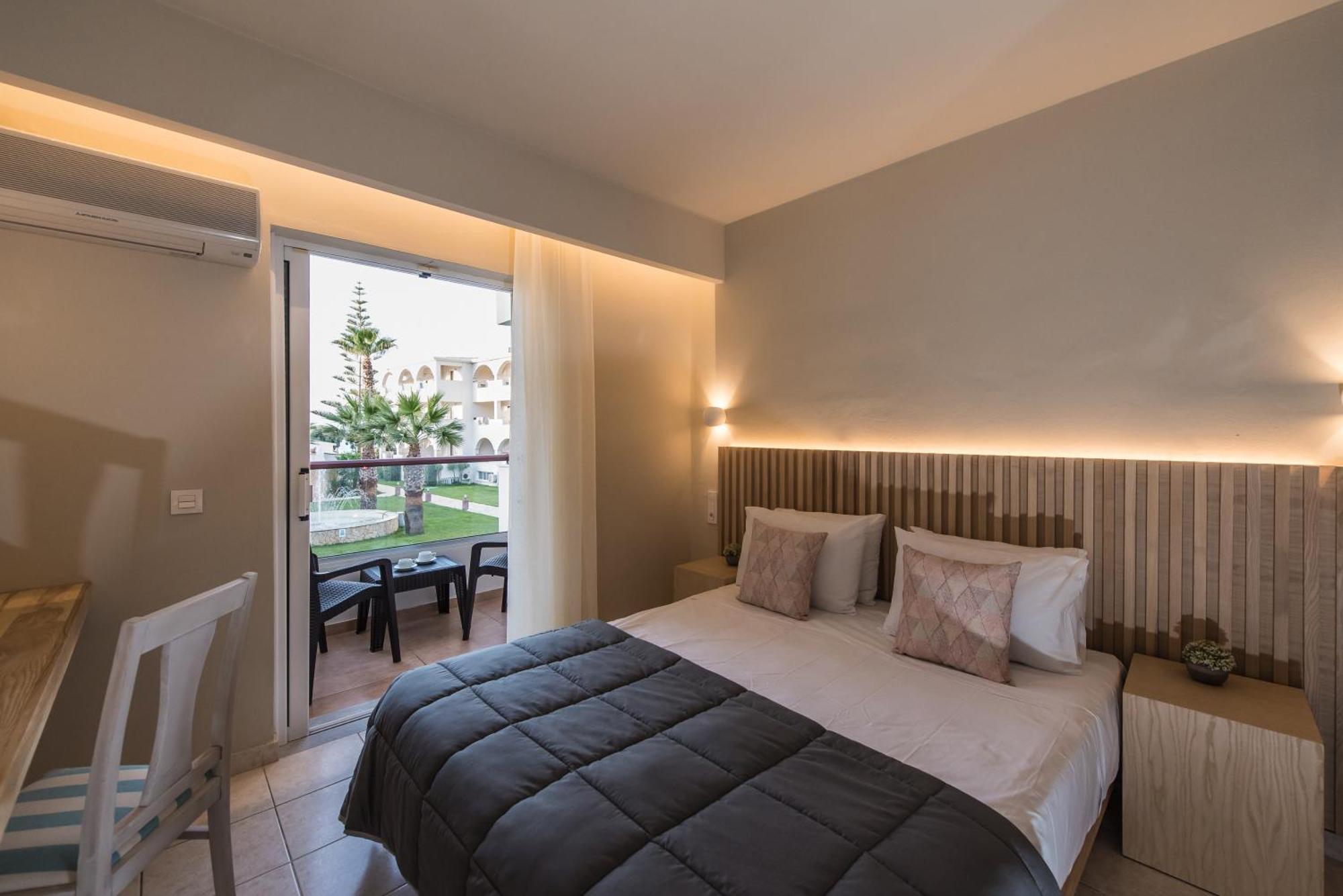 Alykanas Beach Grand Hotel By Zante Plaza ภายนอก รูปภาพ